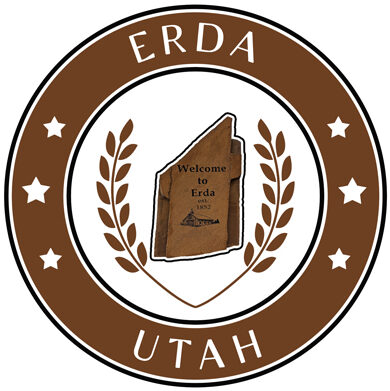 Erda City Logo